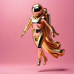 Astonishing (Explicit)