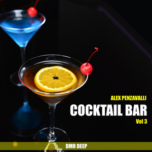 Cocktail Bar Vol 3