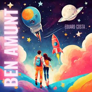 Tot això és cosa de Venus (feat. Pol Maresma, Carlus Llamas & Sasha Agranov)