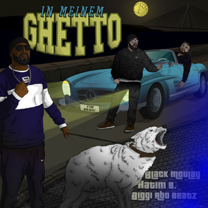 In meinem Ghetto (Explicit)
