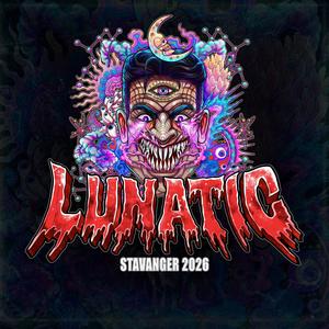 BOUNCE (Lunatic 2026) (feat. Bravah & Paletten) (Explicit)