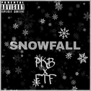 Snowfall (feat. FTF 6ix) [Explicit]