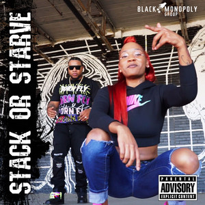 Stack or Starve (Explicit)