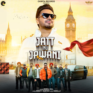 Jatt Nu Jawani