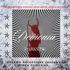 DEMONIA (feat. Nachito3some, CHACON-EXO & Merka el mesias) (Explicit)
