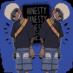 一个人的cypher (Prod By Red killer)