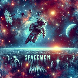 SPACEMEN (Radio Edit)
