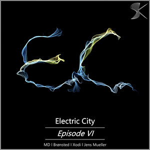Crusader (Original Mix)