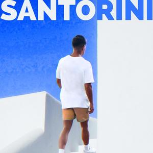 Santorini (The Remixes)