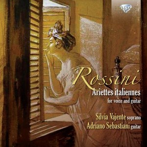 Les soirées musicales - II. Il rimprovero