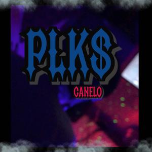 PLKS (feat. CAN3LO) (Explicit)