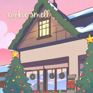 cookie smell