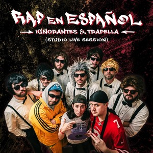 Rap en Español (Studio Live Session|Explicit)