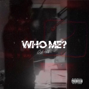 Who Me? EP