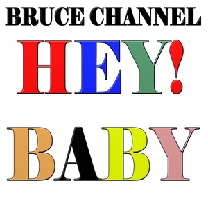 Hey ! Baby