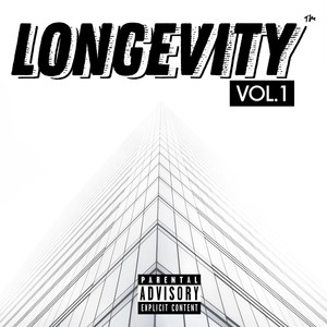 Longevity, Vol. 1 (Explicit)