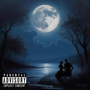 Moonlight Tryst (Explicit)