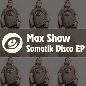 Somatik Disco - EP