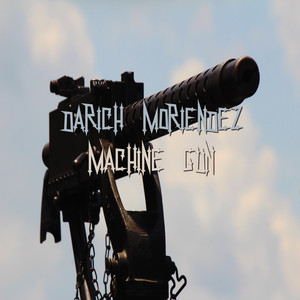 Machine Gun