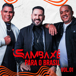 Maria (Vol.01 Ao Vivo em Cuiabá)