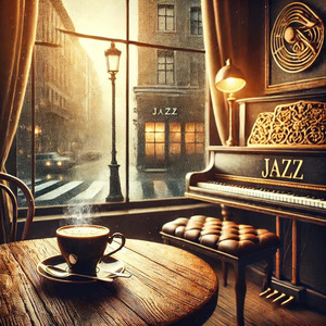 Jazz Cafe Channel - The Bow Took the Lead