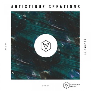 Artistique Creations, Vol. 16