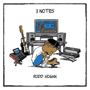 3 Notes (feat. Allen Cato)