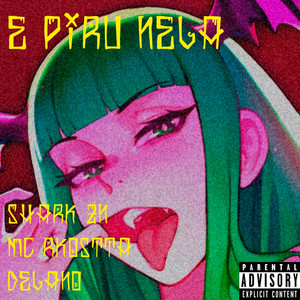 É PIRU NELA 031 (Explicit)
