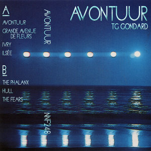 Avontuur