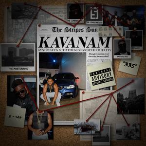 Kavanam Freestyle