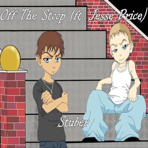 Off the Stoop (feat. Jesse Price) [Explicit]