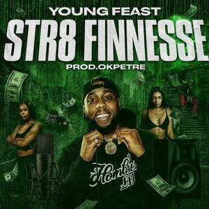 Str8 Finnesse (Explicit)