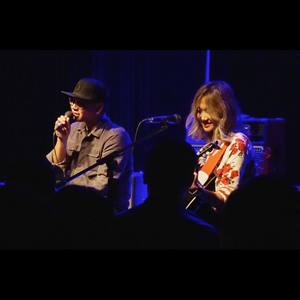 一个人的歌(2017上海冷节奏不插电)