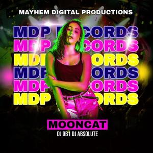 Mooncat (feat. DJ DB1 & DJ ABSOLUTE)