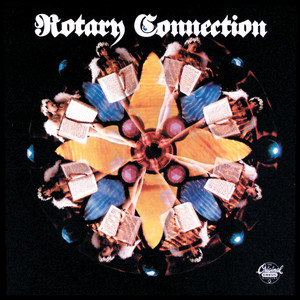 Rotary Connection