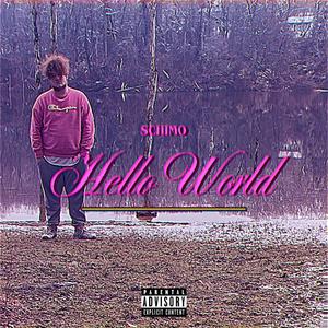 Hello World (Explicit)