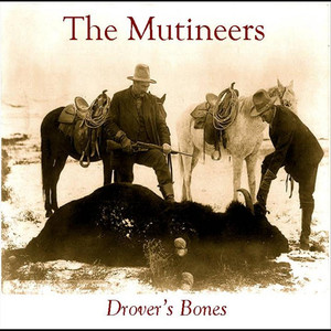 Drover's Bones