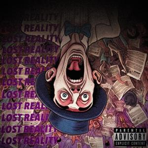 LOST REALITY (feat. Sue) (Explicit)