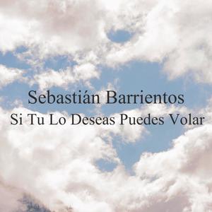 Si Tu Lo Deseas Puedes Volar (feat. Dabnae Barrientos) (Piano Versión)