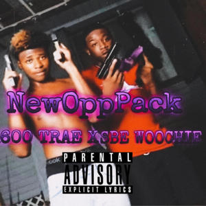 NewOppPack (feat. SBEwoochie) [Explicit]