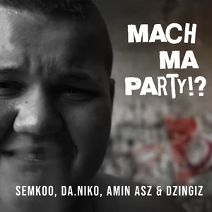 Mach Ma Party!? (Ottakringer Straße)