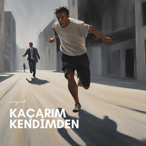 Kaçarım Kendimden