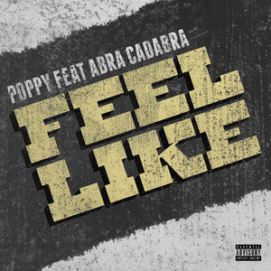 Feel Like (Explicit)