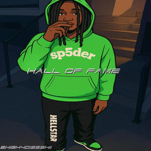 Hall Of Fame (Explicit)