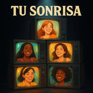 Tu sonrisa (ADN Lainy Special Version Pro. Rick Edition)