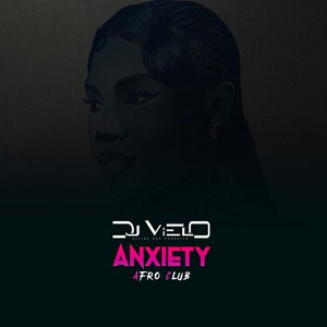 Anxiety Afro Club