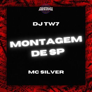 MONTAGEM DE SP (Explicit)