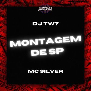 MONTAGEM DE SP (Explicit)