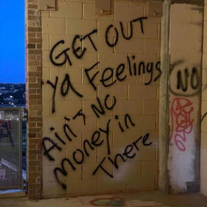 Cant Stop (Explicit)