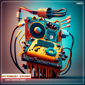 Slim Shady (Explicit)